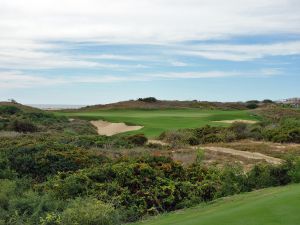 Diamante (Dunes) 5th